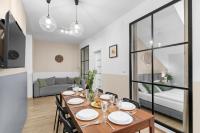Apartamento Deluxe