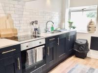 Derbyshire House in the Peaks - Goyt Apartment - Bed and Breakfast Buxton