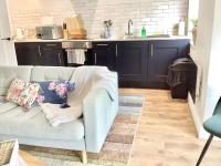 Derbyshire House in the Peaks - Goyt Apartment - B&B Buxton