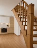 HMTL Apartments - Duplex Open Concept With Garden - Ferienwohnung Liepāja