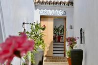 CASA AMARO - Chambres d'hôtes Vejer de la Frontera