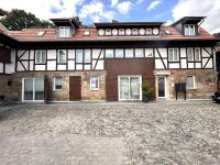 Ferienwohnung 1 Hofgut Marburg - Bed and Breakfast Marburg
