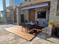 Apartma Na razgledni poti - B&B Valdoltra
