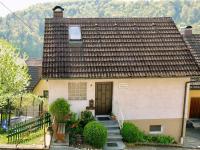 Ferienhaus Trautner - B&B Muggendorf