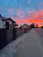 Gerka Pool House - B&B Czarze