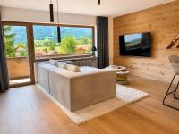 Alpenquartier Ruhpolding - Bed and Breakfast Ruhpolding