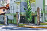 Locar-in Gramado - WaldHaus Centro - Estúdio - Bed and Breakfast Gramado