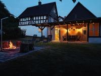 "Naturnah" am Aartalsee - Bed and Breakfast Bischoffen