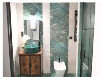 In the City Centre with Free Parking Lift - B&B Verona