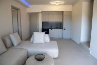 Suite Deluxe con vistas al mar