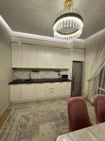 Visit Shymkent Premium Apartments - B&B Şımkent
