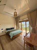 Slash Villa - B&B Silimapuluh
