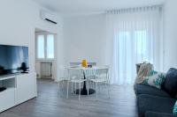 Quadrilocale Dante - Adria Holiday Jesolo - FAMILY APARTMENT - Chambres d'hôtes Lido di Jesolo