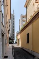 Quadrilocale Dante - Adria Holiday Jesolo - FAMILY APARTMENT - Chambres d'hôtes Lido di Jesolo