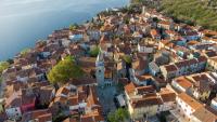 Biba Holiday - Chambres d'hôtes Omišalj