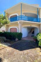 La Terrazza - Bed and Breakfast Sa Rocca Tunda