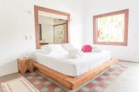 Camera Matrimoniale Deluxe