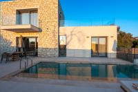 Villa Gaia - Stone Villa with Pool near Matala & Kommos - B&B Sívas