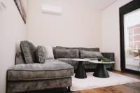Appartement met 1 Slaapkamer