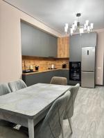 Logvinenko apartment - B&B Biškek