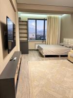 Logvinenko apartment - B&B Biškek