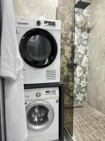 Logvinenko apartment - B&B Biškek