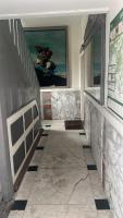 Rim Ferienwohnung 4 Räume 3 Schlafzimmer und 1 Wohnzimmer 2 Badezimmer in Lauchhammer West EG 100 qm - B&B Lauchhammer