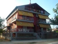 Villa Eleni - Bed and Breakfast
