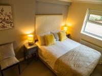 Bagshaw Lodge - Chambres d'hôtes Bakewell