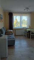 Vierbettzimmer mit Bad