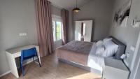 Casa Istriana Romano Relaxing Holiday Home with Pool - B&B Mali Vareški