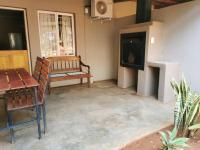 Baobab's Bushveld Rest at Groblersbrug - B&B Marnitz