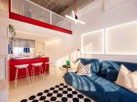 TurnKey I Vinohrady Design Lofts - B&B Prague