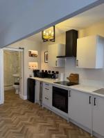 Entire Flat in Lichfield City Centre - B&B Lichfield