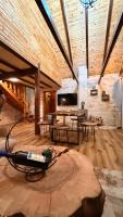 Mountain Paradise House - B&B Žabljak