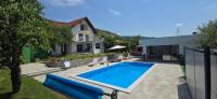 Eco-Lux Villa SEEA - B&B Bihać