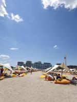 Summerland mamaia - B&B Mamaia
