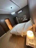 Huda junior suite - Chambres d'hôtes Djeddah