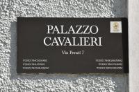 Palazzo Cavalieri Business&Relax 4Lancillotto - Chambres d'hôtes Castiglione delle Stiviere