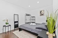 Beautiful Flat in City Center ! - B&B Lussemburgo