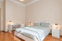 San Tommaso, Luxury, 4 rooms - Ferienwohnung Turin