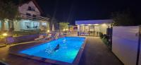 Eco-Lux Villa SEEA - B&B Bihać
