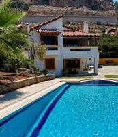 Villa Lemonia - B&B Malia