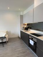 One bed flat close to Chelmsford Station - B&B Chelmsford