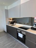 One bed flat close to Chelmsford Station - Ferienwohnung Chelmsford