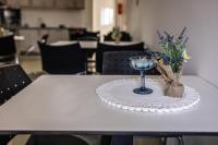 Fenix-Zana apartman - B&B Vranje