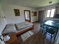 Camera Familiare con Bagno Privato