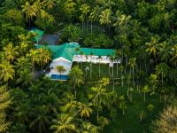 Directors Bungalow by The Cove - B&B Port Blair