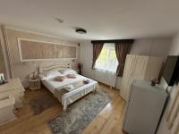 Two-Bedroom Apartment with Garden View
