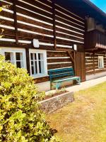 Ubytování v Roubence - B&B Modřišice
